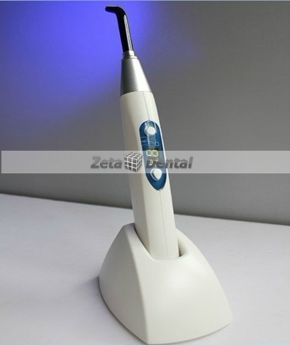 LY® Dental Curing Light Wireless LED FTW Lamp